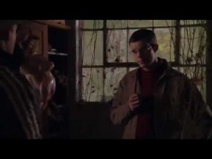 Tulley's Transformation Tips - Being Human Series 1