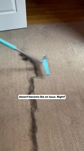 Revitalize your beloved spaces with this MIRACLE tool! The Uproot Cleaner doesn't just clean, it transforms, effortlessly removing hair that vacuums simply overlook – guaranteed. And the best part? It's versatile enough to work its magic on all fabrics. Ready to upgrade your cleaning game and enjoy a fur-free home? Get Yours Now ➡️ https://uprootclean.com/products/uproot-lint-pro | Uproot Clean