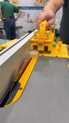 MICROJIG on Instagram: "Total control. Superior stability. 🟩 The GRR-RIPPER MAX Kit uses triple-directional force — downward, inward, and forward pressure — to keep your workpiece locked in place while virtually eliminating kickback. Plus, it includes every GRR-RIPPER accessory for unmatched versatility across your shop. Safer cuts. Cleaner results. Every time. https://www.microjig.com/products/grr-ripper-max#product-buy?sca_ref=7546546.S3tELOxVqX"