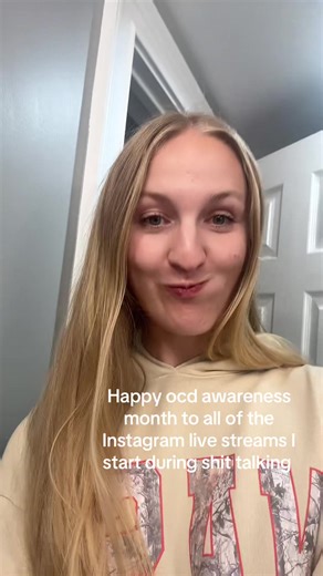 Understanding OCD During Awareness Month