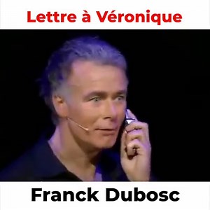 Franck Dubosc Officiel on Reels