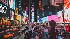 Publicidad exterior, el medio publicitario que nunca pasa de moda