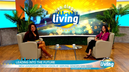 Serving Seniors Provides Critical Safety Net