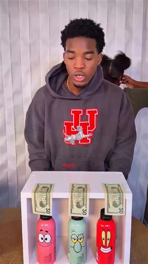 Bottle Matching Challenge: A Fun Family Game