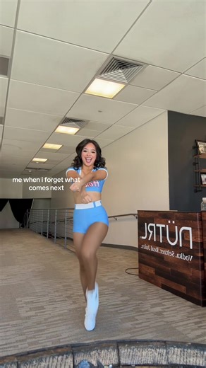 Mastering Muscle Memory in Dance