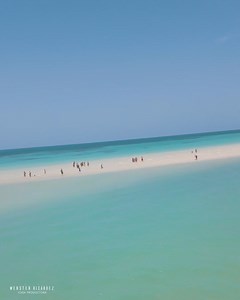 Isla HOLBOX una belleza más del caribe mexicano. #holbox #mexico #dji #turismo | Webster Ricárdez - Casa Productora