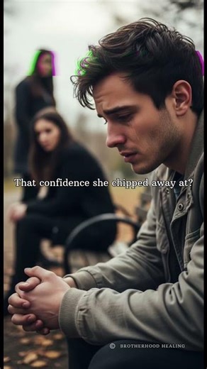 How To Reclaim Your Power After She Broke You Down | Healing for Men#menhealing #heartbreakrecovery