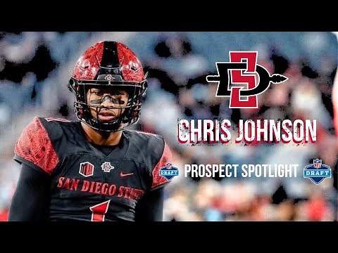 Chris Johnson Has FLAWLESS TECHNIQUE! | Miami Dolphins