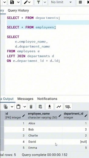 LEFT JOIN Keeps Every Row (Here’s How)