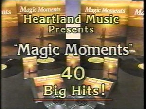 Old TV commercials 15