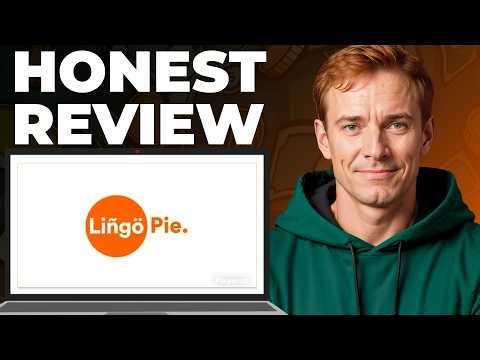 LingoPie Full Review - Features, Strengths, Weaknesses