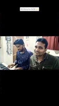 Prabhuva Ne Ninnu Nammi #jesus #jesussongstelugu #teluguchristiansongs #viral #trending #shorts