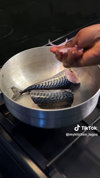 Discover Amazing Cooking Techniques with My Kitchen Lagos