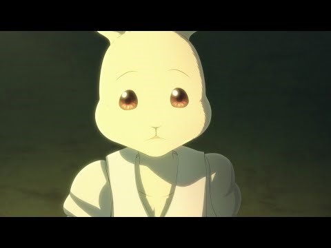 Beastars: Sezon finałowy - zwiastun 2. części POLSKI DUBBING