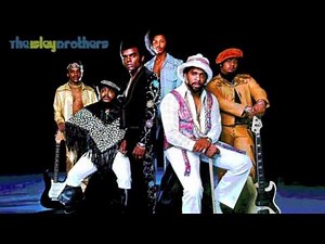 The Isley Brothers - Footsteps in the Dark (Loop)