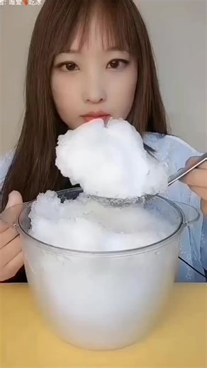 13. fast only bites collection - ice eating asmr #iceeatingasmr | eating asmr