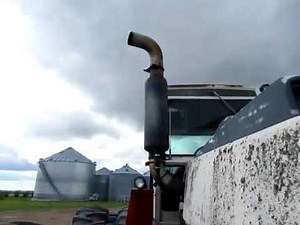 J I CASE 2870 For Sale