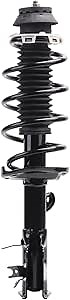 Monroe Quick-Strut 273184 Suspension Strut and Coil Spring Assembly