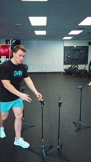 How Fast is the OVR Sprint Setup? ⚡️