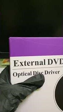 asmr umboxing dvd cd room #asmr