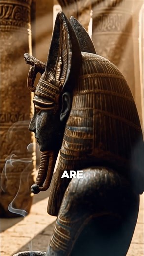 201K views · 3.8K reactions | People ask why ancient statues look “Egyptian” if they’re supposedly older. But the truth might be flipped: dynastic Egypt inherited the style. Kings like Ramses II literally carved their names over older works, claiming the power of a culture that came before them...one possibly shattered by cataclysm and rebuilt from memory. See more from Ben: https://www.youtube.com/@UnchartedX | Cosmic Summit | Facebook