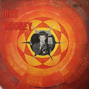 Red Rodney - Fiery