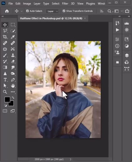 “Transform your photos easily  Learn simple Photoshop effects to make your edits stand out!” #PhotoshopEffects #AdobePhotoshop #EditingForBeginners #PhotoDesign #CreativeEditing #LearnPhotoshop #GraphicDesign #DigitalArt #Tutorial2026 #DesignLearning | Syed Komail | Facebook