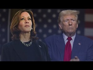 2024 presidential race | Look at the poll numbers