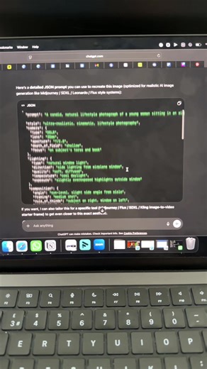AI Image Copying Explained
