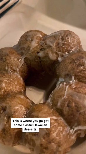 Liliha Bakery: Hawaiian Coco Puffs & Classic Dishes