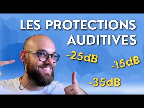 Hearing Protection to Preserve Your HEARING!