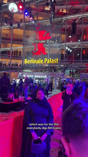 Exploring 'Everybody Digs Bill Evans' at Berlinale 2026