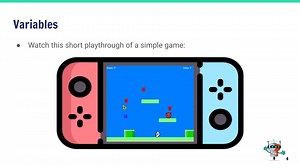 Intermediate Coding - PyAngelo Game