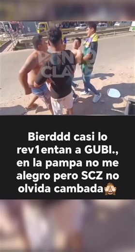 Polémica sobre Pollos GUVI en Santa Cruz