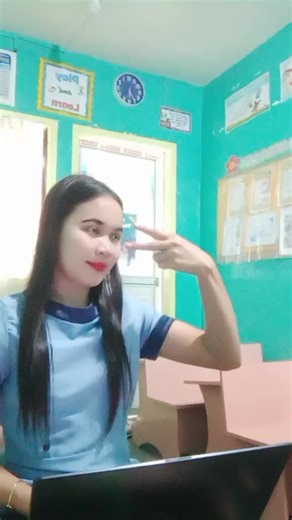 Teacher M (@teacher.marilyn19)’s videos with linga guli guli - Slowed - Zachz Winner