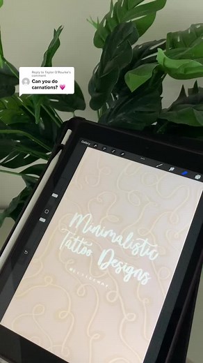 Replying to @Taylor O’Rourke carnation inspired tattoos 🌺 #tattoo #tattoos #finelinetattoo #tattooideas #smalltattoo #minimalist #minimaltattoo #linetattoo #tattooinspo #tattooartist #tattoolover #DidYouYawn #carnation #carnationtattoo
