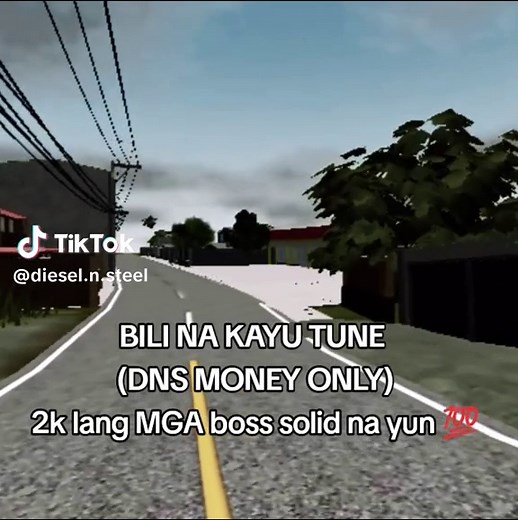 Bumili ng Mabilis na Tune para sa Diesel Steel