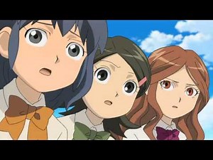 Inazuma Eleven Episode 51-52 part 2