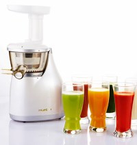 The Importance of Masticating Juicers