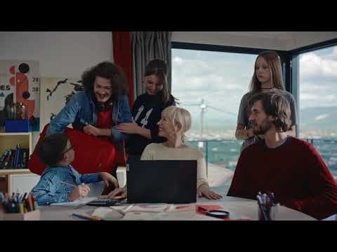 A1 Mozaik - Poveži sve i plaćaj manje