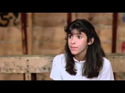 Sleepaway Camp (1983) - Frankie Vinci "Angela's Theme"
