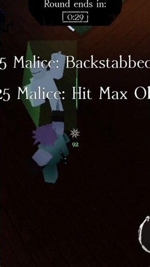 2 lần #forsaken#roblox