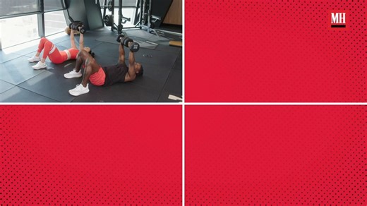 Take on the Ultimate HIIT Workout Challenge | Ultimate HIIT | Men's Health MVP Premium