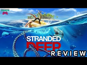 Stranded Deep - Review