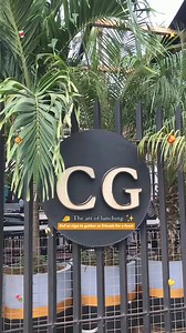 9.7K views · 63 reactions | A taste of Coconut Grove from @trusfr_ated 's perspective! | Coconut Grove Pakistan | Facebook