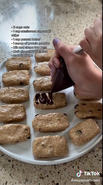 Homemade Energy Bar Recipe | Delicious and Nutritious Snack