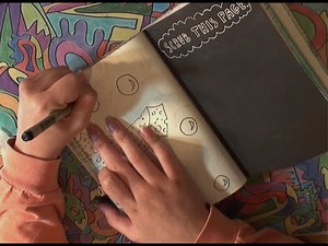 Wreck This Journal 14