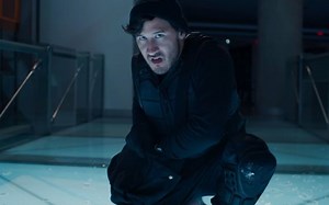 Chose-Your-Own-Adventure Heist Movies