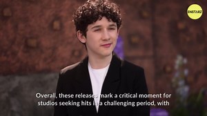 Blockbuster Breakthrough: Minecraft and Teen Horror Ignite Box Office