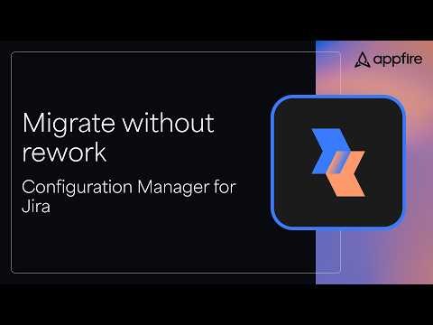 Migrate Jira workflows with JMWE and JSU fast